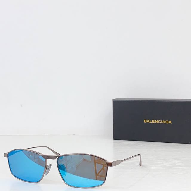 Balenciag* Model：Bb0416S Size：62口17-145