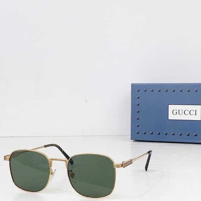 Gucc* Model：Gg1876S Size：53口20-145