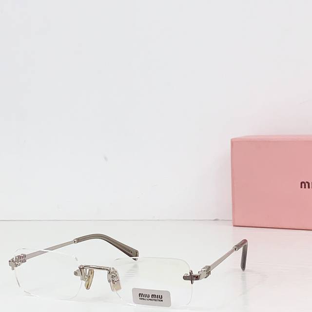 Miu Mi* Model：Smu50Yv Size:53-20-145