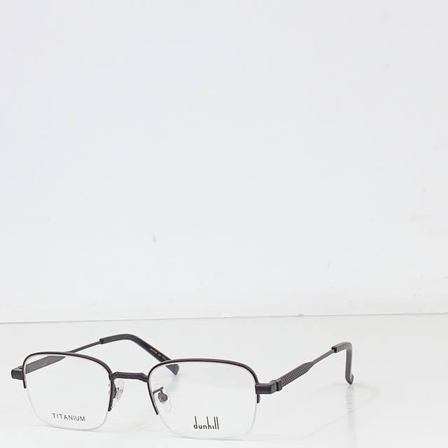 Dunhil*登*喜路 Model：Du0063Oa Size：57口17-145