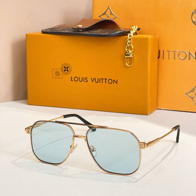 louis Vuitto*Model：Z2726U Size：59口17-145