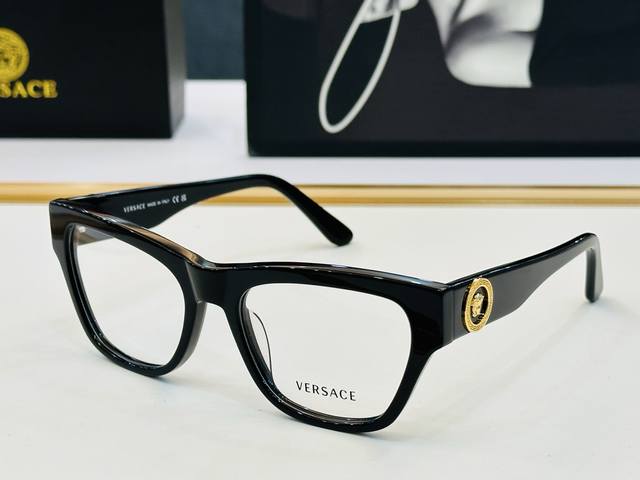 范思家 Versacemodel：Ve3463 Size：54口19-145 Z有范