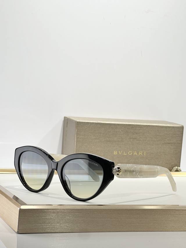Bvlgar* Model：Bv40084U Size：53口19-140