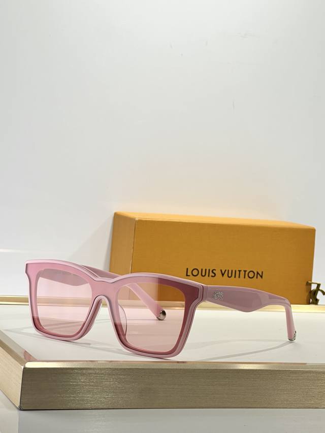 Louis Vuitto* Model:Z2970W Size：52口19 145