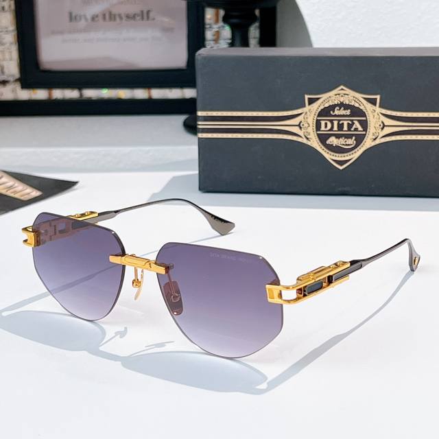 Dita Model：Dts164 Size：59口17-137