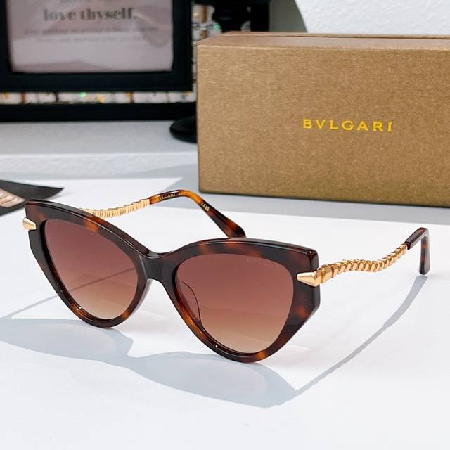 Bvlgar* Model：Bv40001I Size：55口17-140