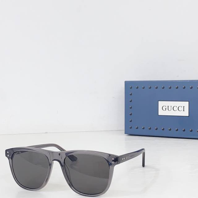 Gucc* Model：Gg1893S Size：53口18-145