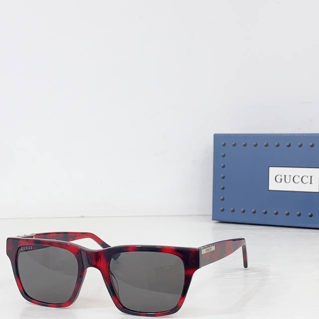 Gucc* Model：Gg1889S Size：51口20-145