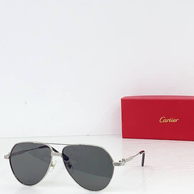 Cartie* Model: Ct0303S Size：61口14-145