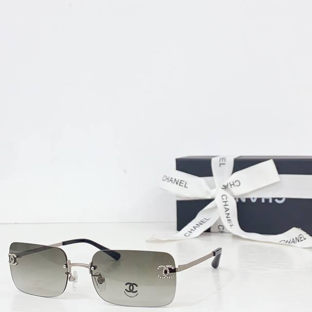 Chanel Model：Ch4017- Dsize：62口17-120