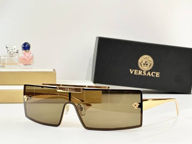 Versac* Mod：Ve6749 Size：145口0-125