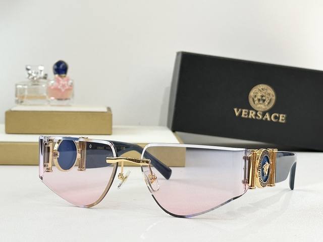 Versac* Model：Ve6772 Size：59口17-143