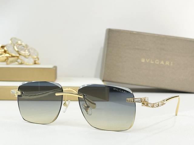 Bvlgar* Model：Bv 1801Lu Size：57口17-142