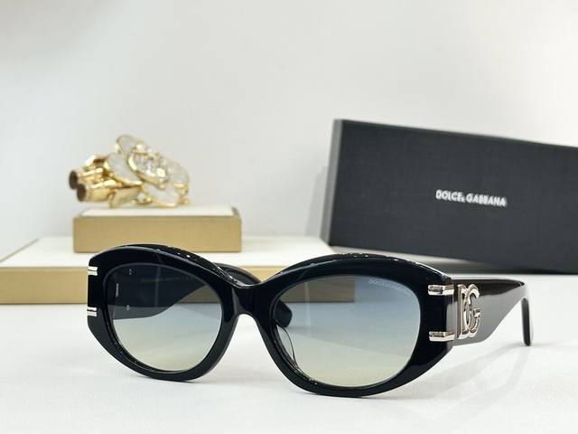 Dolce & Gabban* Model：Dg4502 Size：56口19-145
