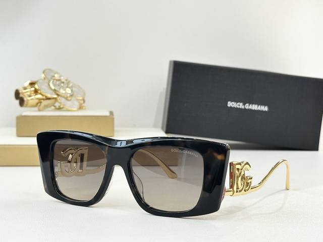 Dolce & Gabban* Model：Dg4510 Size：53口17-145