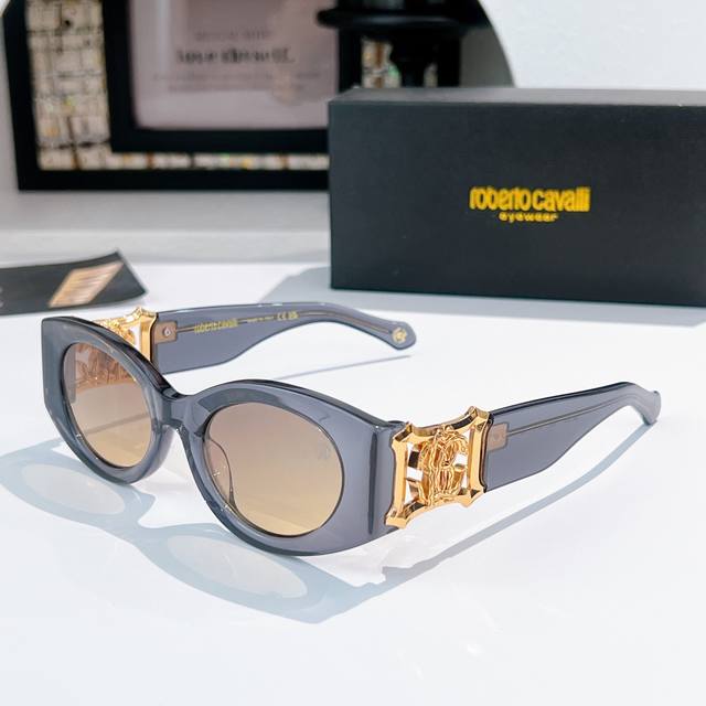Roberto Cavalie* Model：Src064 Size：50口21-132