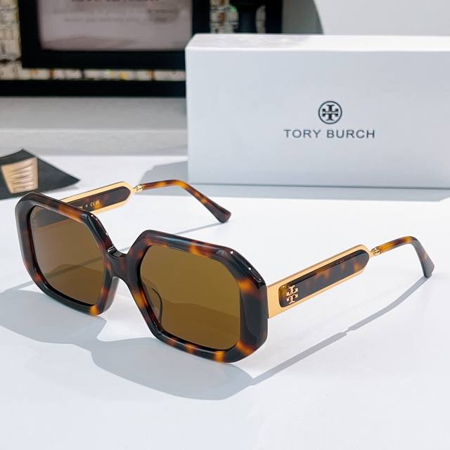Tory Burch Model：Ty7160U Size：54口19-145