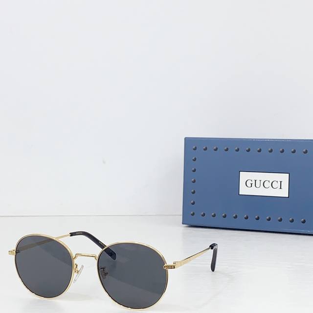 Gucc*Model：Gg 2004Oasize：52口20-145