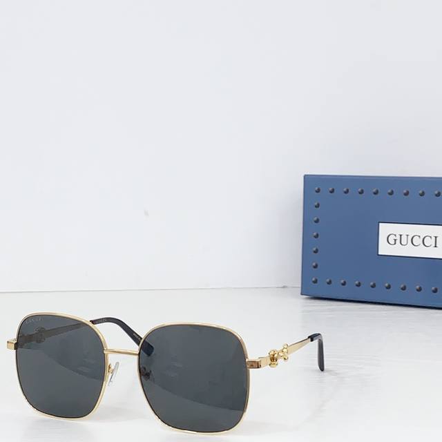 Gucc*Model：Gg 2053Ssize：58口18-145