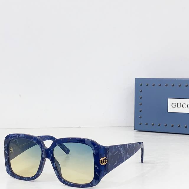 Guccimodel：Gg1402Ssize：54口15-140