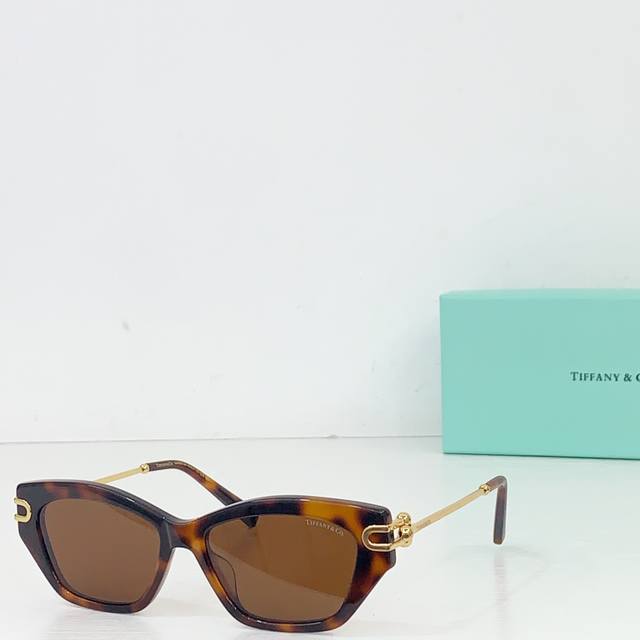 Tiffany&Co.Model：Tf4231U Size：53口15-140
