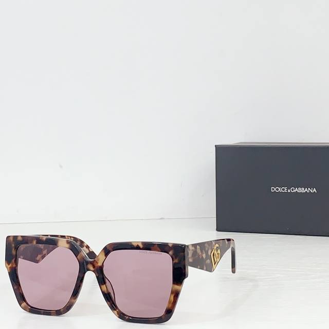 Dolce & Gabban*Model：Dg4438Size：55口17-145