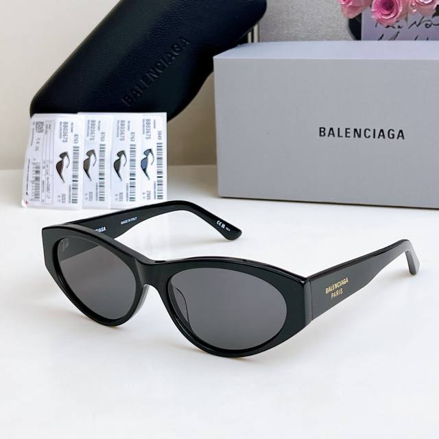 Balenciaga Mod：Bb0367 Size：60口17-145