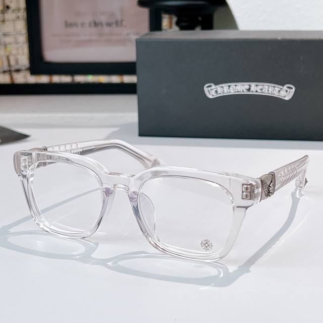 Chrome Heart* Model：Wellhell Yeah Size：51口21-145