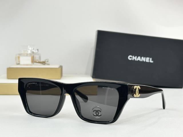 Chanel Mod：Ch3495 Size：55口17 145