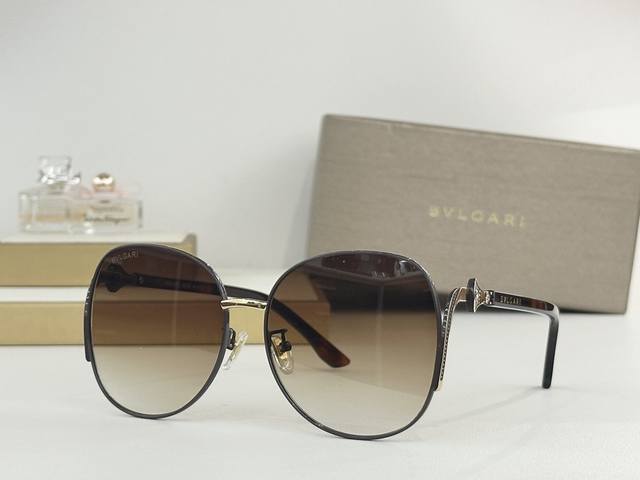 Bvlgar* Mod：Bv8240 Size：58口18-142