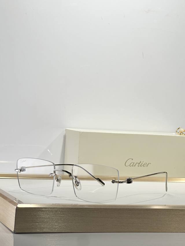 Cartie* Mod：Ct0367S Size：54口20-140