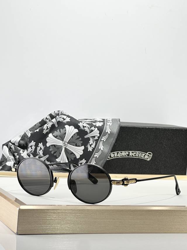 Chromehearts 克罗心 Mod：Honeydippe Dsize:48-23-144