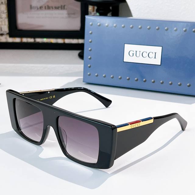 Gucc* Mod：Gg1888S Size：50口18-140