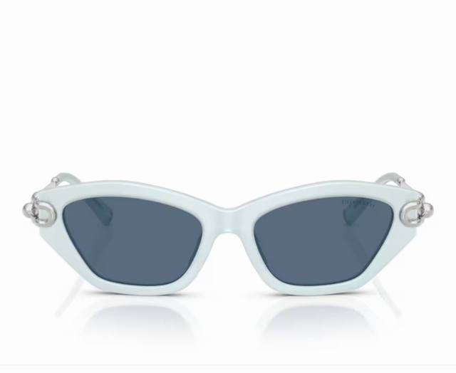 tiffany&Co.Model：Tf4231U Size：53口16-140