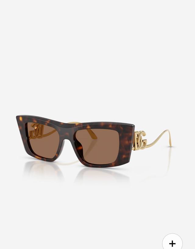 dolce & Gabban*Model：Dg4510Size:53口17-145