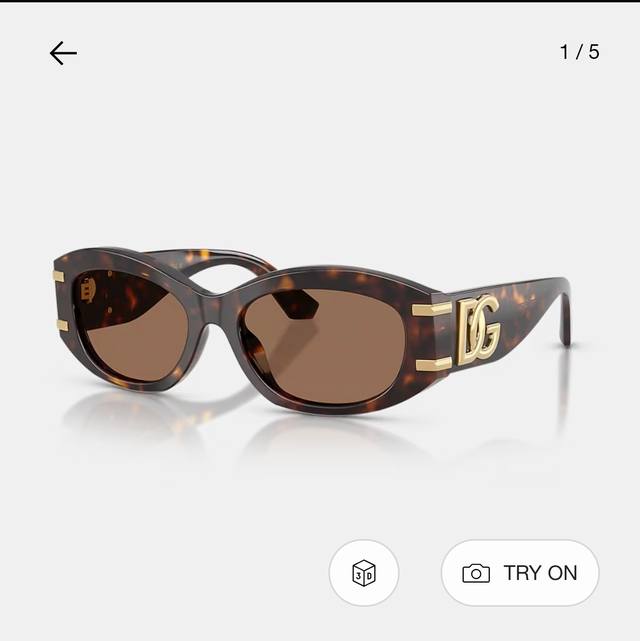 dolce & Gabban*Model：Dg4502Size:56口19-145