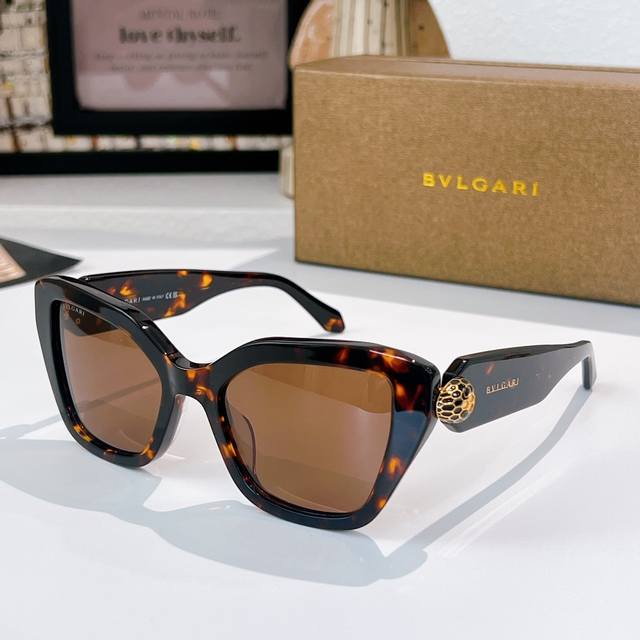 Bvlgar* Model:Bv40033I Size: 52口20-145