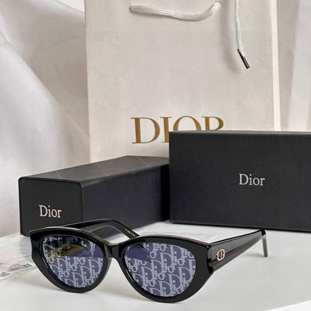 到货 高品质 Dio* Model: Dio*Glowb1F Size：54口14-140
