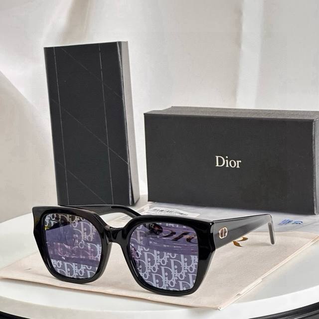 到货 工厂p直销 Diormodel: Diorglow S1F Size：54口18-140
