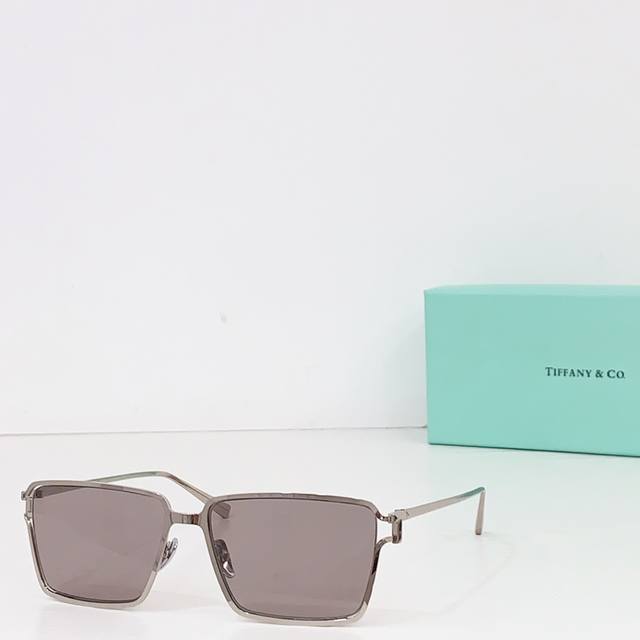 Tiffany&Co.Model：Tf5013 Size：58口16-140