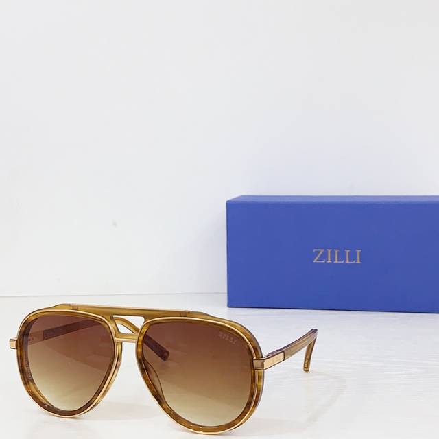 Zilli Model: Zi80125 Size: 60口15-143 弹簧腿