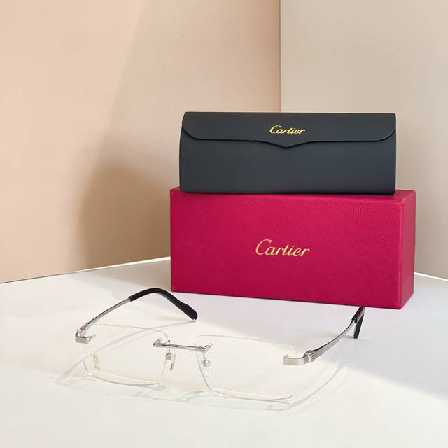 cartie*Model：3138892 Size: 56口17