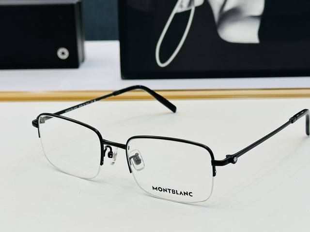 官网新品 Montblanc 万宝龙 Mb0312Oa Size：54口20-150 做工精良 J 完美电镀 配戴舒适