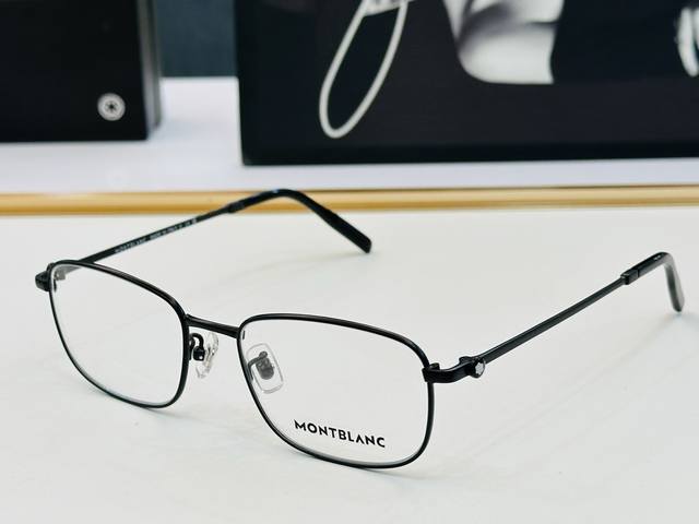 官网新品 Montblanc 万宝龙 Mb0373Oa Size：54口18-150 做工精良 J 完美电镀 配戴舒适