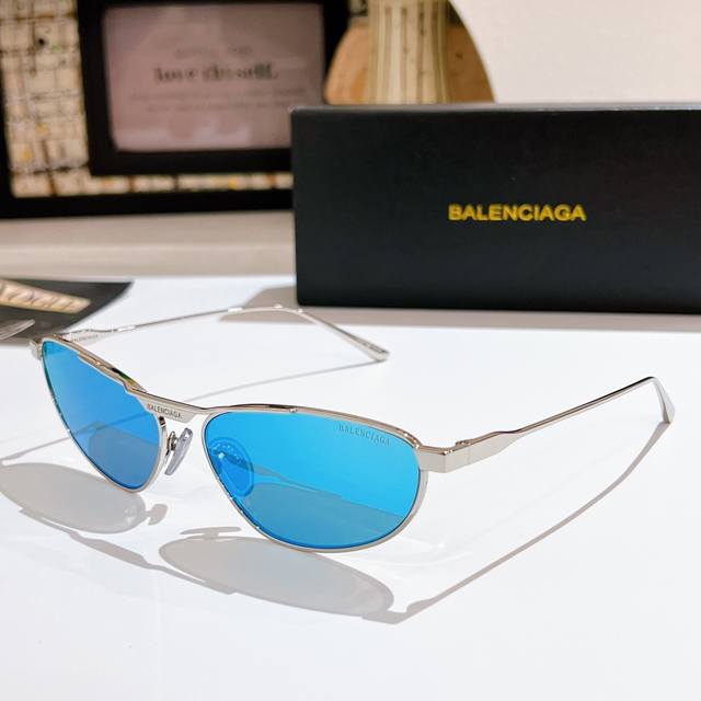 Balenciag* Model：Bb0417S Size：63口15-145
