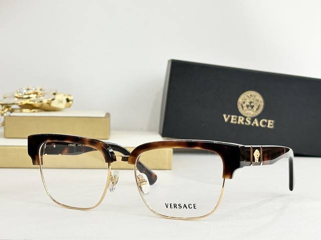 Versace Model:Ve3348 Size:56口18-140