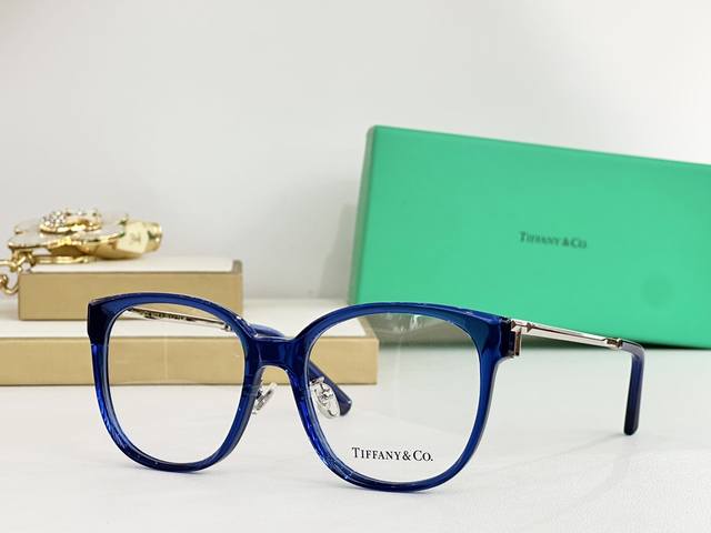 Tiffany&Co. Model：Tf2240 Dsize：55口19-140