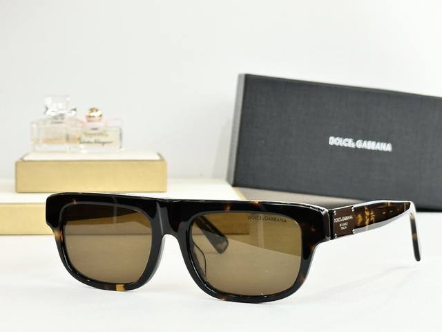Dolce & Gabban* Model：Dg Dg4432 Size：53口18-145