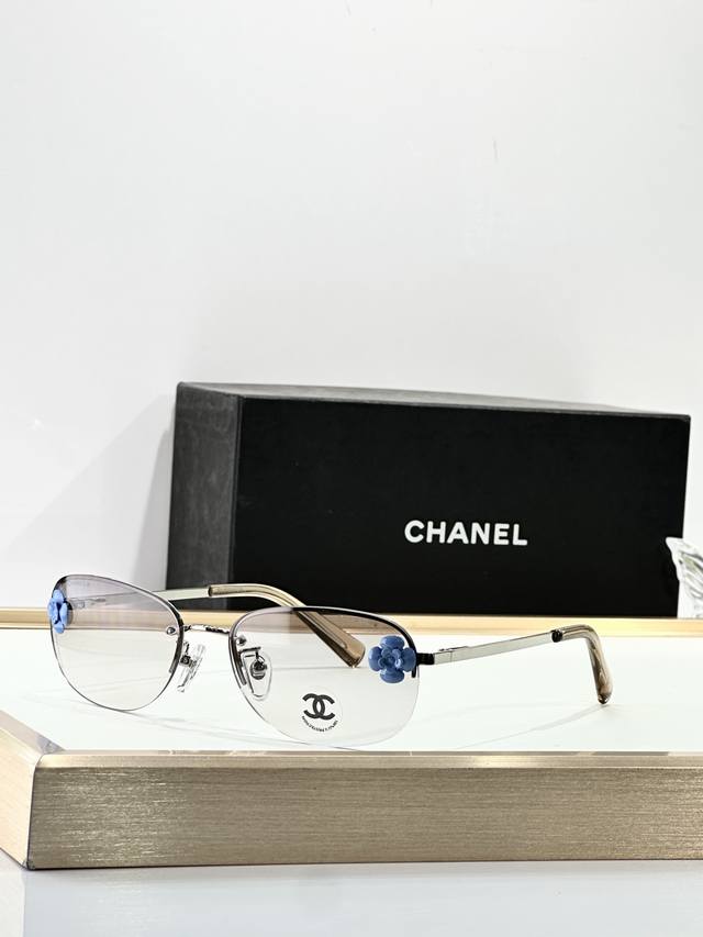 Chanel Model：Ch4135 Size:55口18-130