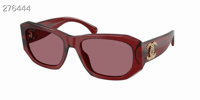 Chane*Model：Ch5554Size:55口18-145
